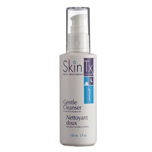 SkinTx Gentle Cleanser, 150ml/5 fl oz