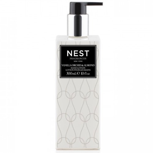 Nest Fragrances Vanilla Orchid & Almond Hand Lotion, 300ml/10 fl oz