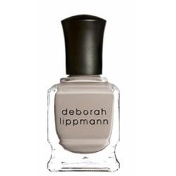 Deborah Lippmann  on white background
