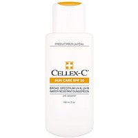 Cellex-C Sun Care SPF 30 Water Resistant 5 oz, 150 mL