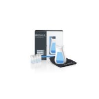 GoSMILE Smile Whitening Light System w/12 Amps