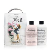 Philosophy Wish You Well Gift Set (2 pcs.)