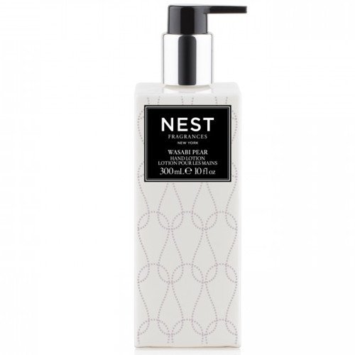 Nest Fragrances Wasabi Pear Hand Lotion, 300ml/100 fl oz