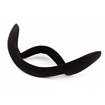 Sarah Potempa The Wrap Up - Black, 1 piece Sarah Potempa on white background