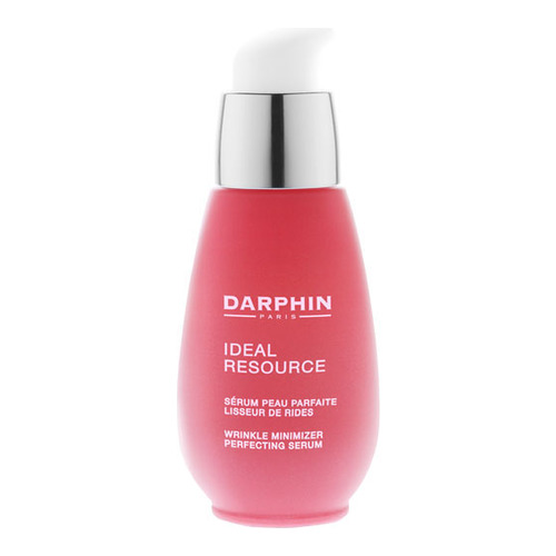 Darphin Ideal Resource Wrinkle Minimizer Perfecting Serum on white background