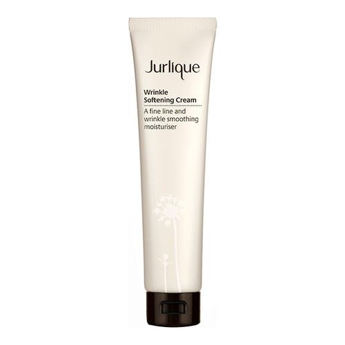 Jurlique Wrinkle Softening Cream on white background
