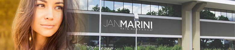 Jan Marini - Skin Care