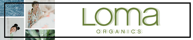 Loma Organics - Dry Hair Shampoo