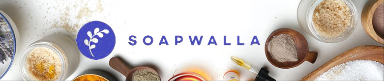 Soapwalla - Body Scrub & Exfoliants