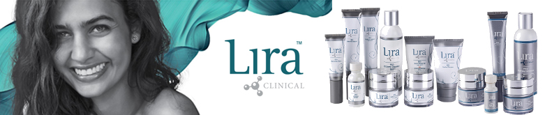 Lira Clinical  - Body Scrub & Exfoliants