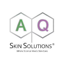 AQ Skin Solutions Logo