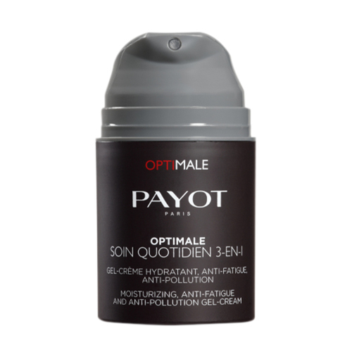 Payot 3-in-1 Daily Care on white background
