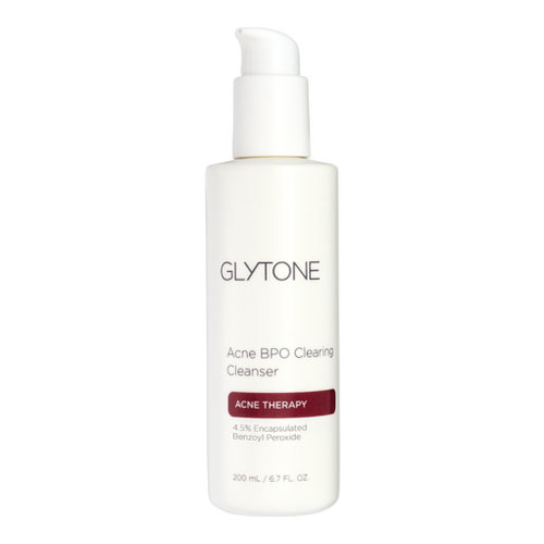 Glytone Acne BPO Clearing Cleanser, 200ml/6.8 fl oz