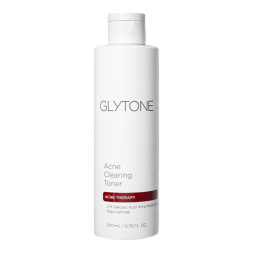 Glytone Acne Clearing Toner, 200ml/6.8 fl oz