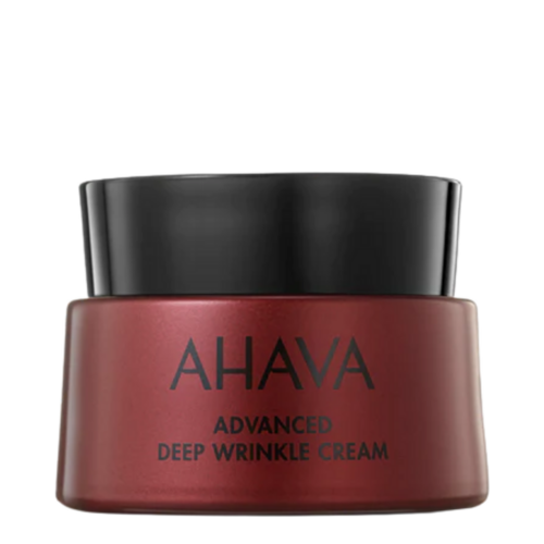 Ahava Advanced Deep Wrinkle Cream, 50ml/1.69 fl oz