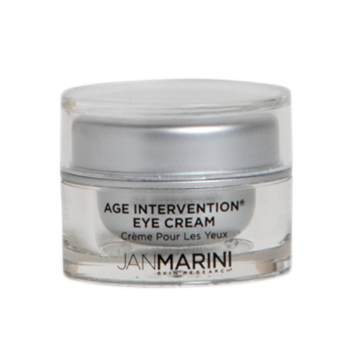 Jan Marini Age Intervention Eye Cream on white background