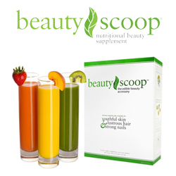 Beauty Scoop Logo