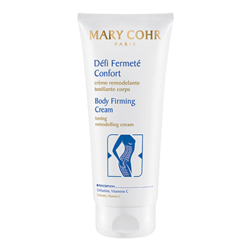 Mary Cohr Body Firming Cream Comfort, 200ml/6.7 fl oz