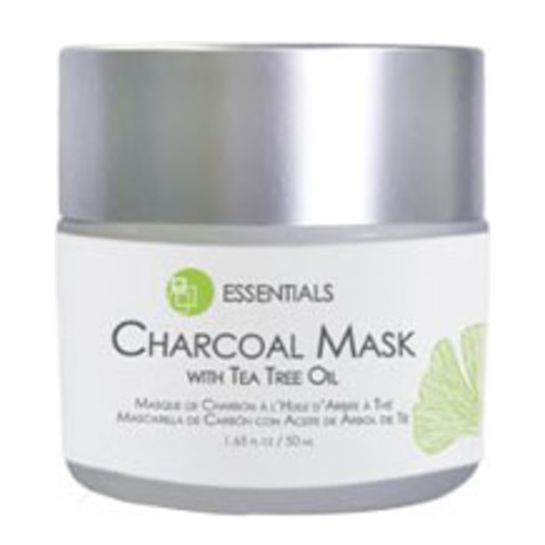 Doctor D Schwab Charcoal Mask on white background
