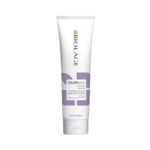 Biolage Color Balm Color Depositing Conditioner - Cinnamon on white background