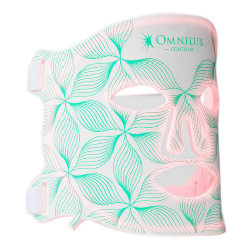 Omnilux Contour Face on white background