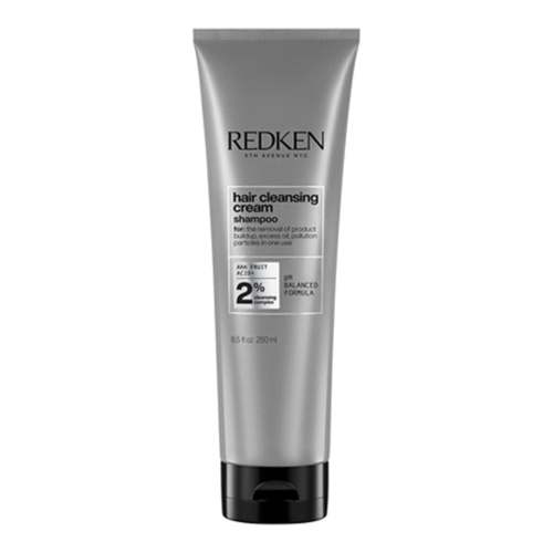 Redken Detox Hair Cleansing Cream, 250ml/8.5 fl oz