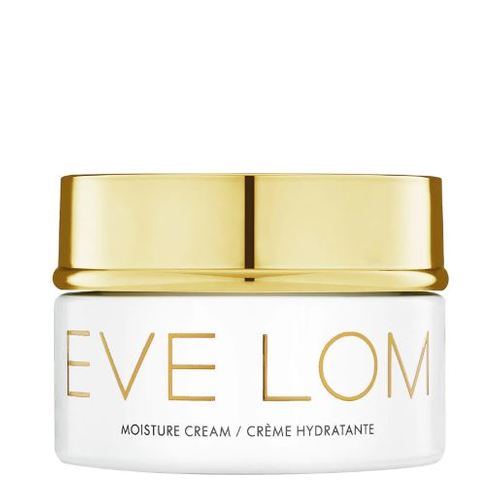 Eve Lom Essential Moisture Cream on white background