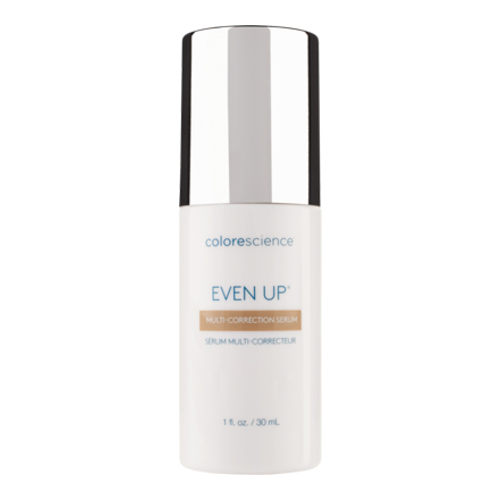 Colorescience Even Up Multi-Correction Serum on white background