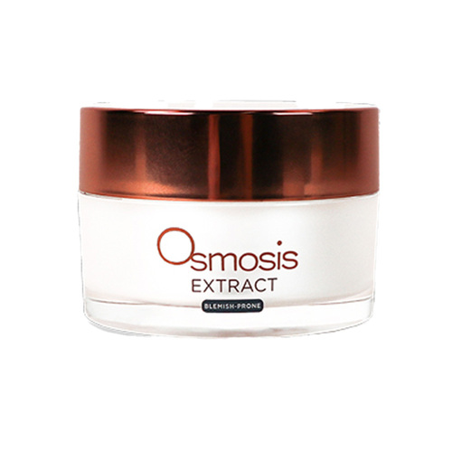 Osmosis Professional Extract on white background