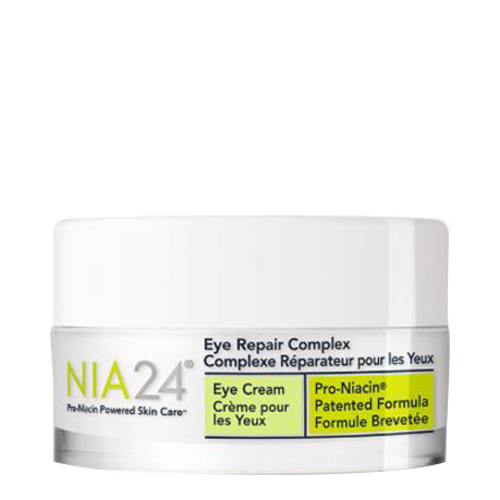 NIA24 Eye Repair Complex on white background