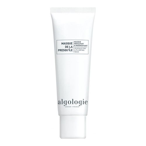 Algologie Global Anti-aging Mask on white background