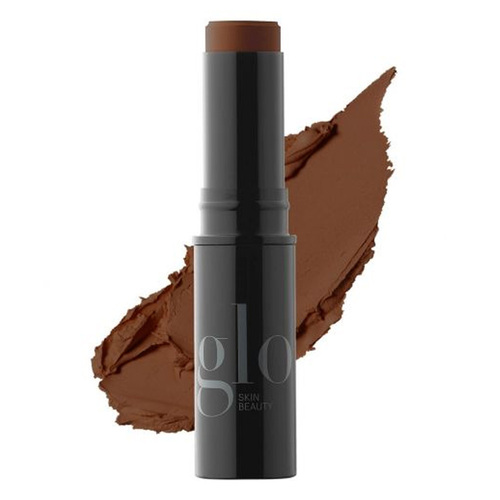 Glo Skin Beauty HD Mineral Foundation Stick - Bisque 2W on white background