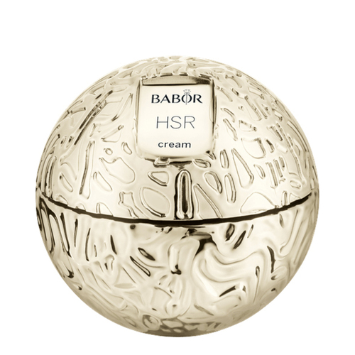 Babor HSR Lifting Anti-wrinkle Cream on white background