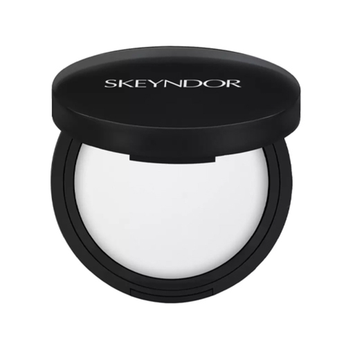 Skeyndor High Definition Compact Powder on white background