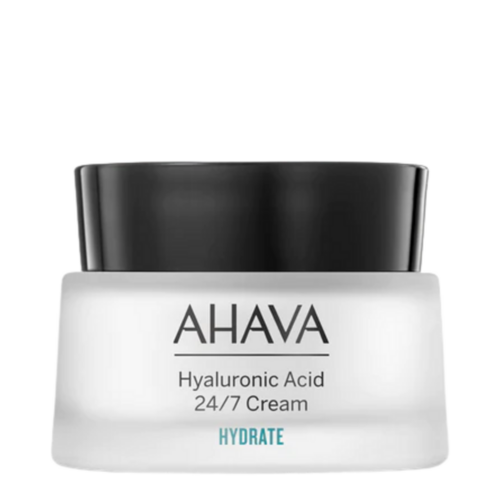 Ahava Hyaluronic Acid 24/7 Cream, 50ml/1.69 fl oz