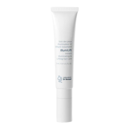Dr Renaud Instant Illuminating and Lifting Eye Care on white background