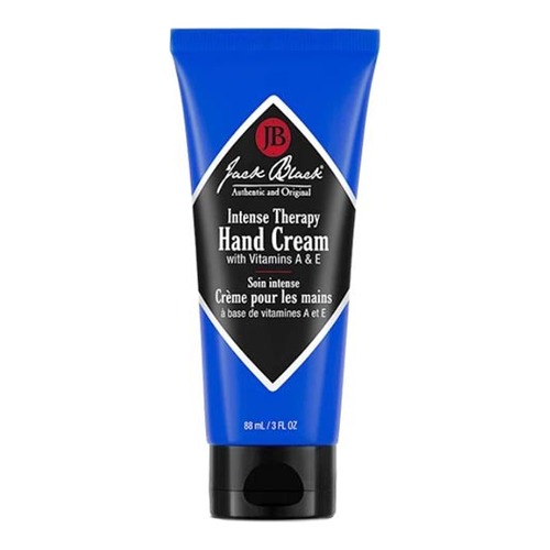 Jack Black Intense Therapy Hand Cream on white background