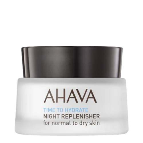 Ahava Night Replenisher - Normal To Dry Skin, 50ml/1.69 fl oz