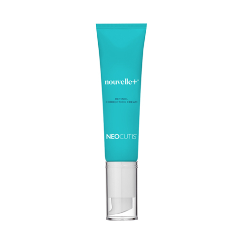NeoCutis Nouvelle+ Retinol Correction Cream on white background