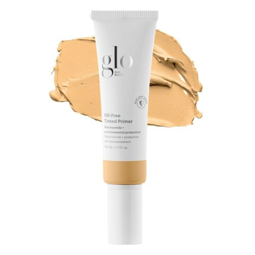 Glo Skin Beauty Oil-Free Tinted Primer - Light Medium SPF 30, 50ml/1.7 fl oz