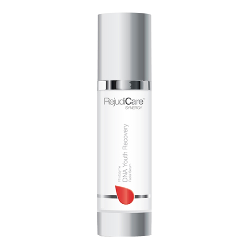 RejudiCare Synergy Photozyme DNA Youth Recovery Serum on white background