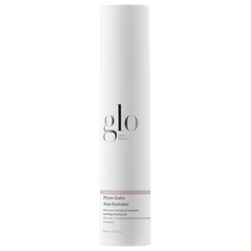 Glo Skin Beauty Phyto-Calm Aloe Hydrator, 50ml/1.7 fl oz