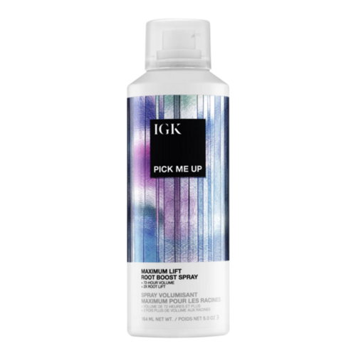 IGK Hair Pick Me Up Maximum Lift Root Boost Spray, 150ml/5.07 fl oz
