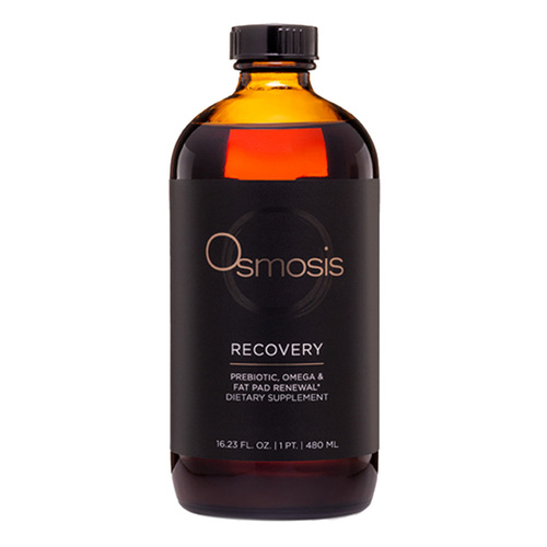 Osmosis Professional Recovery on white background