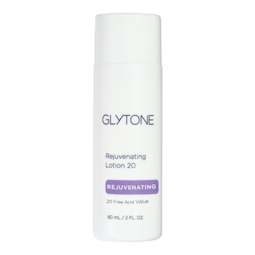 Glytone Rejuvenating Lotion - 20 on white background