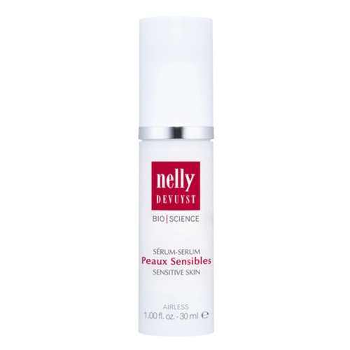 Nelly Devuyst Sensitive Skin Serum, 30ml/1 fl oz