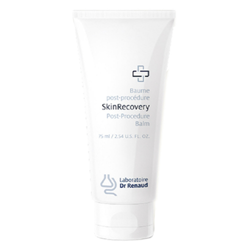 Dr Renaud Skin Recovery Post-Procedure Balm on white background