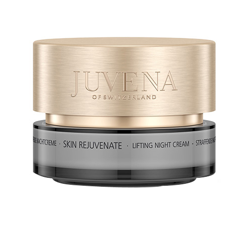 Juvena Skin Rejuvenate Lifting Night Cream - Normal to Dry Skin on white background