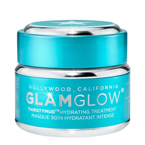 Glamglow ThirstyMud Hydrating Treatment Mask, 50g/1.7 oz