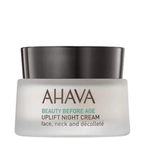 Ahava Uplift Night Cream, 50ml/1.69 fl oz